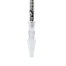 Load image into Gallery viewer, 3-in-1 10mm Glass Adapter for DynaVap & DaVinci