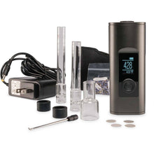 Load image into Gallery viewer, Arizer Solo 2 Vaporizer