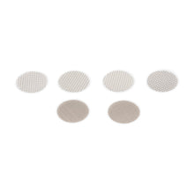 Load image into Gallery viewer, Mighty/Crafty Vaporizer Screen Set
