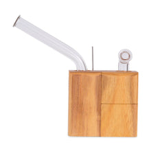 Load image into Gallery viewer, Sticky Brick Runt Vaporizer
