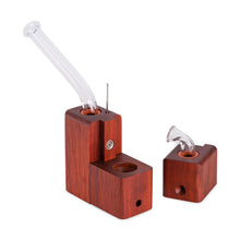 Load image into Gallery viewer, Sticky Brick Runt Vaporizer
