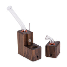 Load image into Gallery viewer, Sticky Brick Runt Vaporizer
