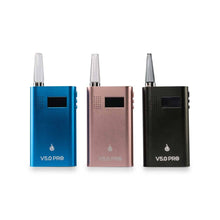 Load image into Gallery viewer, Flowermate V5.0 Pro Vaporizer
